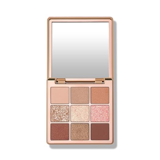 Anastasia Beverly Hills - Mini Eyeshadow Palette