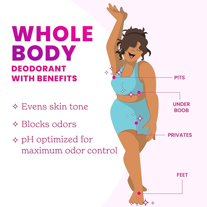 Lume Whole Body Deodorant - Invisible Cream Tube and Solid Stick - 72 Hour Odor Control - Aluminum Free Baking Soda Free Skin Loving - 3.0 Ounce Tube and 2.6 Ounce Solid Stick Bundle (Fresh Alpine)