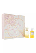 Herm?s Un Jardin A Cythere 2-Pieces Set for Women (1.6 Oz Eau De Toilette Spray + 1.35 Oz Body Shower Gel)