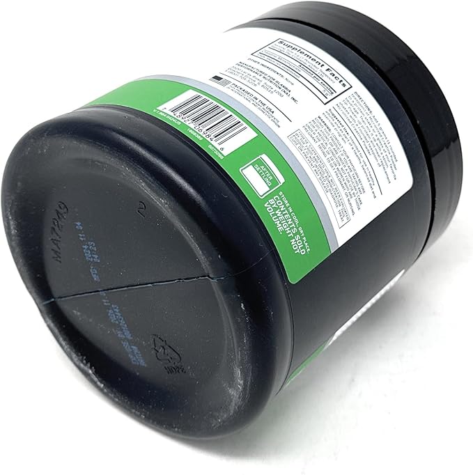 Optimum Nutrition Micronized Creatine Monohydrate Powder Unflavored Keto Friendly 135 Servings (Packaging May Vary)