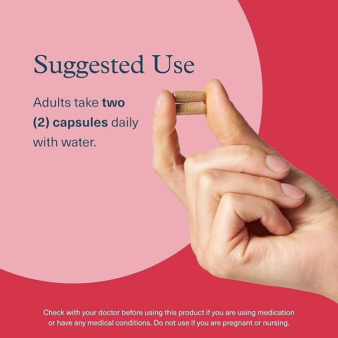 Youtheory Saffron - Vegan Energy Supplement for Men &amp Women* - Contains Rhodiola Rosea &amp Ashwagandha - Dairy Soy &amp Gluten Free - 60 Vegetarian Capsules