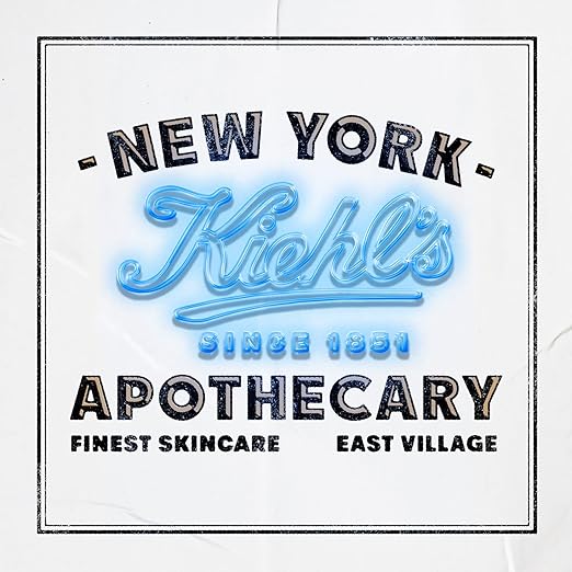 Kiehl's Iris Extract Activating Treatment Essence Anti-aging Facial Skincare for Fine Lines &amp Radiance Hydrates &amp Exfoliates Skin Smooths Texture with Lipo Hydroxy Acid All Skin Types - 6