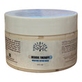 Rescue Therapy Mask - Egg Protein Hair Treatment for Dry Damaged Hair - Moisturizing Hair Mask - 4oz