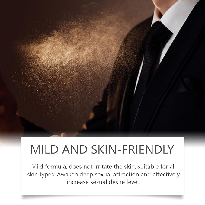 Exquisite Orchid Scent Perfume - Portable Fragrance For Charming Couple Dates(2PCS)