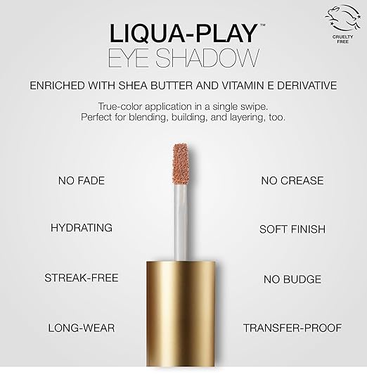 stila Liqua-Play??Eye Shadow