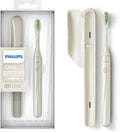 Philips Sonicare One by Sonicare Rechargeable Toothbrush Snow HY1200/27