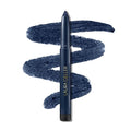 LAURA GELLER NEW YORK Kajal Longwear Kohl Eyeliner Pencil - Denim Kohl - Caffeine and Health & Beauty > Health Care > Vitamins & Supplements > Vitamins > Vitamin E - Smooth &amp Blendable Liner - Built-In Sharpener