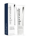 Supersmile Professional Whitening Accelerator - Powerful Whitening without Sensitivity - Safe and Effective on Dental Restorations (3.6 Oz)