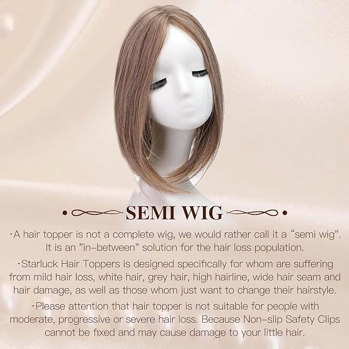 Clip in Hair Pieces for Women Toppers bangs hair clip Thinning Extensions Pieces Wiglets Covers Sparse hair loss