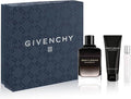 Givenchy Gentleman Boisee 3.3 Edp 3Pc Men Set (Hard Box)
