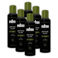 Edge Shaving Gel for Men Soothing Aloe with Twice The Aloe (6 Pack) - Shave Gel For Men That Moisturizes Protects and Soothes To Help Reduce Skin Irritation