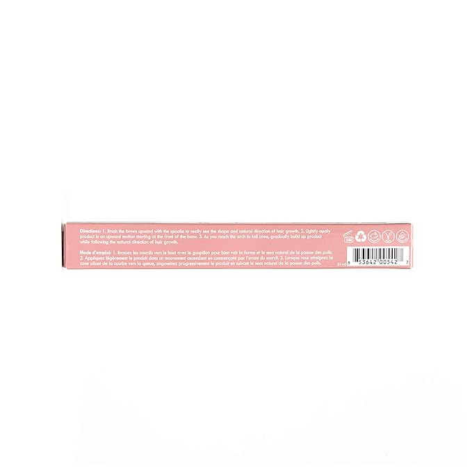Chella Eyebrow Pencil ? Easy-to-Use Brow Definer for Shaping Filling &amp Blending ? Long-Wear Blonde Eyebrow Pencils for Women with Precise Tip (Blonde)