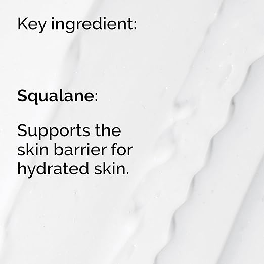 The Ordinary Squalane Cleanser Facial Cleansing Balm and Hydrating Makeup Remover