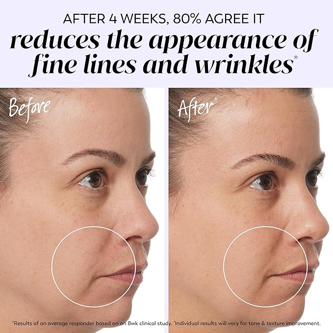 Olay Retinol 24 Face Moisturizer Anti-Aging Night Cream for Women Fragrance-Free Non Greasy - Anti-Wrinkle Smooth Fine Lines Tightening Hydrating Skin Care - Peptides Glycerin 1.7 Oz