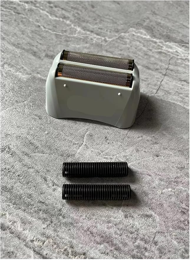 Shaver Replacement FoilCompatible For Andis And Cutters For Profoil Lithium Plus 17205 Barber Hair Electric Men Beard Razor Shaving(B)