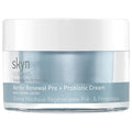 skyn ICELAND Nordic Renewal Pre and Probiotic Face Cream Supports Skin Microbiome Barrier Hydration and Radiance. Moisturizer for Dry Sensitive Skin 1.6 Fl Oz