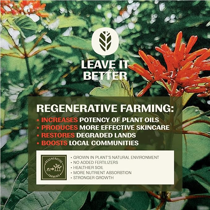 Thrive Natural Care Mineral Face Sunscreen SPF 30 - Daily Sunscreen for Face No White Cast Non-Nano Zinc Oxide - Lightweight Moisturizer Broad-Spectrum Protection - Vegan 2 Fl Oz