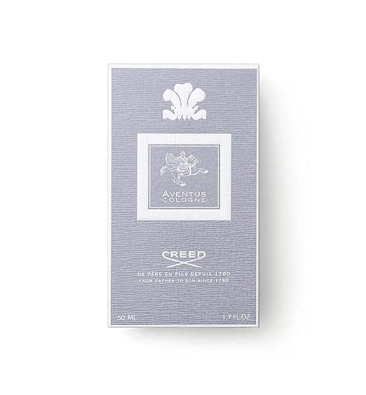 Creed Aventus Cologne ? Men's Luxury Cologne ? Woody Fresh Citrus &amp Fruity Fragrance