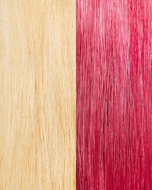 Maria Nila Color Refresh 10.1 Fl Oz Color Bomb Semi-Permanent Pigments 100% Vegan &amp Sulfate/Paraben free