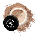 Dermaflage Powder Sunscreen With Spf 26 Tan