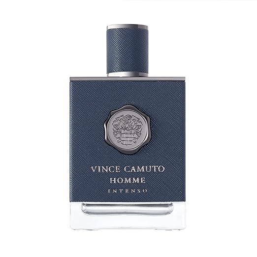 Vince Camuto Homme Intenso Eau De Parfum