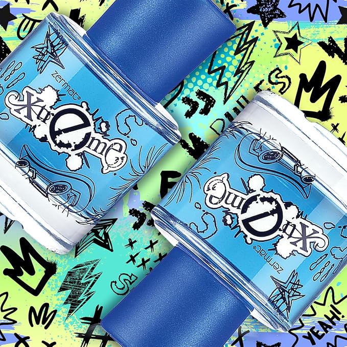 Zermat Xtreme Boy Fragance for Boys Fresh - Citric Scent 1.7 Fl. Oz.