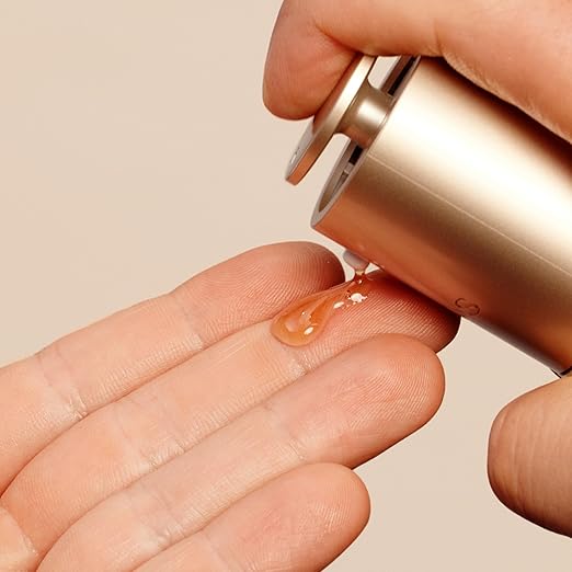 Clarins DOUBLE SERUM | Anti Aging Face Serum | Visibly Firms Smoothes Boosts Radiance and Refines Pores | 24H Hydration | All Skin Types
