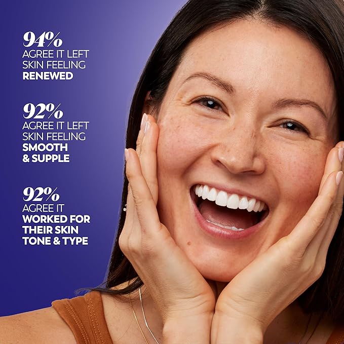 Olay Retinol 24 Face Moisturizer Anti-Aging Night Cream for Women Fragrance-Free Non Greasy - Anti-Wrinkle Smooth Fine Lines Tightening Hydrating Skin Care - Peptides Glycerin 1.7 Oz