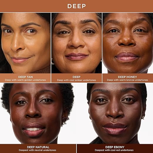 IT Cosmetics Bye Bye Under Eye Concealer - Water-Resistant 24H Full Coverage Brightening Concealer For Dark Circles Fine Lines Redness &amp Discoloration Anti-Aging Color Correcting Cream - 0.4 f