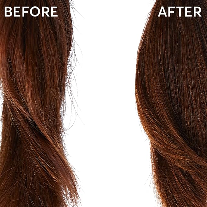 Madison Reed Color Therapy Pura Deep Conditioning Hair Mask &amp Restorative Treatment Adds Intense Hydration Keratin &amp Argan Oil 4 Fl Oz (118 mL)