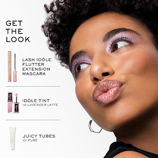 Lanc?me Id?le Tint Long Wear Liquid Eyeshadow &amp Eyeliner - Multi-Use Eye Makeup in Shimmery &amp Matte Finishes - Buildable Color &amp Up to 16H of Wear