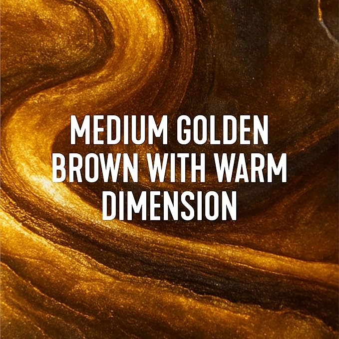 Madison Reed Radiant Hair Color Kit | 6NGV Medium Golden Brown (Tuscany Brown) for 100% Gray Hair Coverage | Dimensional Salon-Quality Permanent Hair Dye | PPD-Free &amp Ammonia-Free | 2 Pack