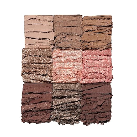 Anastasia Beverly Hills - Mini Eyeshadow Palette