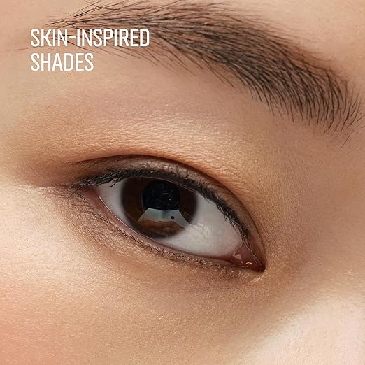 Bobbi Brown All Nudes Eyeshadow Palette | Matte &amp Metallic Neutral Eyeshadow Palette