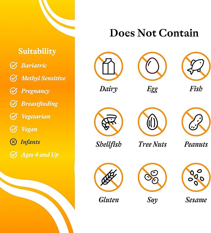 Seeking Health Optimal Electrolyte Sticks - Electrolyte Drink for Hydration Heart &amp Muscle Recovery??Support - Supports active Lifestyle - Vegan Gluten-Free &amp Non-GMO - Orange Flavor 30 Sti