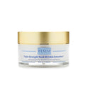 Dr. Denese Triple Strength Neck Wrinkle Smoother 4 oz ? Firming Cream with Triple Amount of Peptides Compared to Industry Standards ? Retinol &amp Hyaluronic Acid for Hydrating Power - Paraben Free