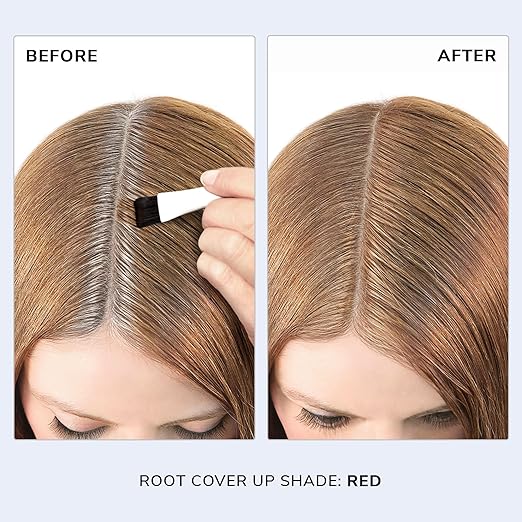 COLOR WOW Root Cover Up ? Instant Grey Coverage and Highlight Touch-Up | Water and Sweat Resistant | No mess Award-Winning Formula