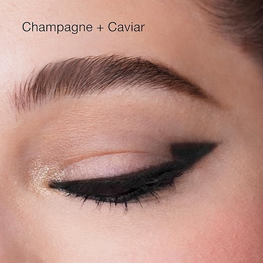 Clinique High Impact Shadow Play Shadow + Definer | Eyeliner + Eyeshadow | Crease Proof Water Resistant + Safe For Sensitive Eyes