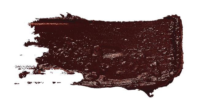 Zuzu Luxe Lip Color Lipstick (Chocolate Cherry - Reddish Brown/Cool Cr?me) Natural Ultra-Hydrating Lipstick Paraben Free Vegan Gluten-free Cruelty-free Non GMO 0.13 oz