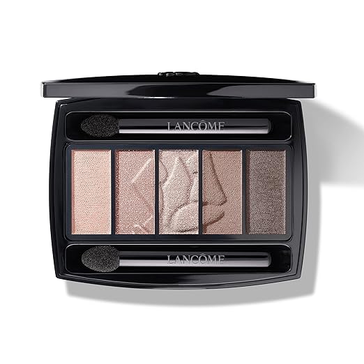 Lanc?me Hypn?se Eyeshadow Palette - Highly Pigmented &amp Long-Wear - Flake &amp Smudge-Proof