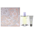 Hermes H24 for Men - 2 Pc Gift Set 3.3oz EDP Spray 0.68oz Face Moisturizer