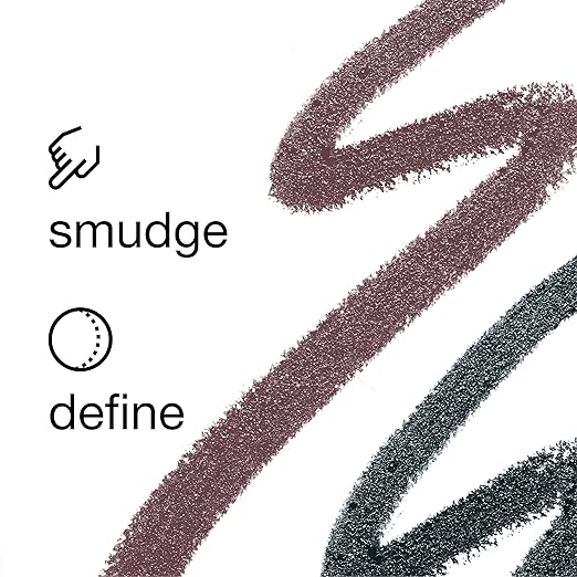 Clinique Quickliner For Eyes Intense Eyeliner Pencil | Water Resistant Smudge Resistant + Safe For Sensitive Eyes | 10 Shades