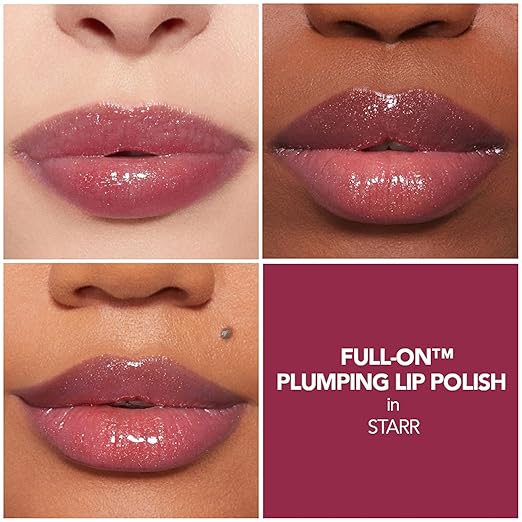 Buxom Women's Full-On Plumping Lip Polish