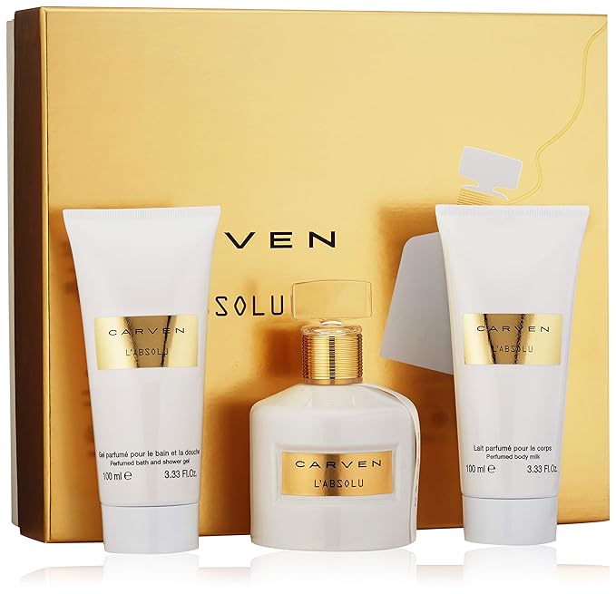 Carven L'absolu Gift Set for Women