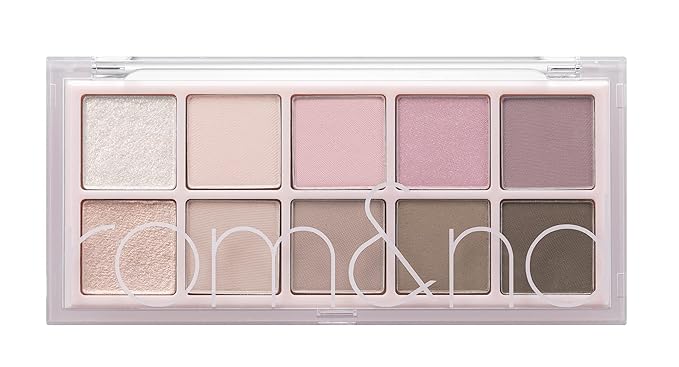 Rom&ampnd Better Than Palette (8g)
