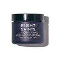 Eight Saints Retinol Facial Moisturizer Cream For Firming Face Neck &amp Eye Wrinkles and Lines Deep Hydrating Lotion Fragrance-Free 2 Ounces