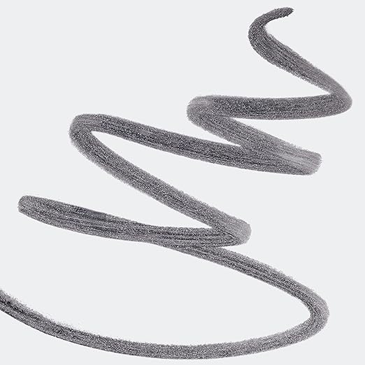 Clinique High Impact Gel Tech Eyeliner | Waterproof Smudge Resistant + Safe For Sensitive Eyes