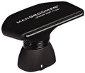 MANGROOMER Lithium Max Plus+ Back Hair Shaver (New 7th Generation) Complete Attachment Head With Shock Absorber Neck &amp New 50% wider Blade Design