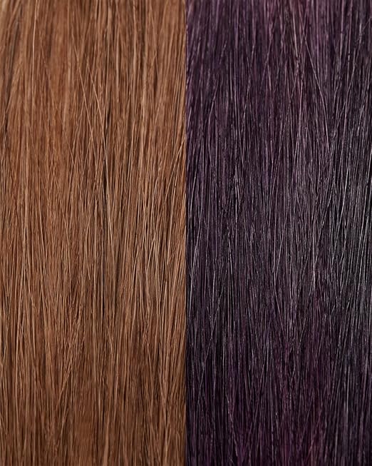 Maria Nila Color Refresh 10.1 Fl Oz Color Bomb Semi-Permanent Pigments 100% Vegan &amp Sulfate/Paraben free