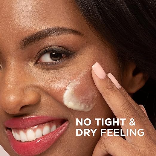 IT Cosmetics Bye Bye Makeup Cleansing Balm - 3-in-1 Makeup Remover Facial Cleanser &amp Hydrating Facial Mask - With Vitamin C Ceramides Shea Butter &amp Rosehip Oil - 4 oz